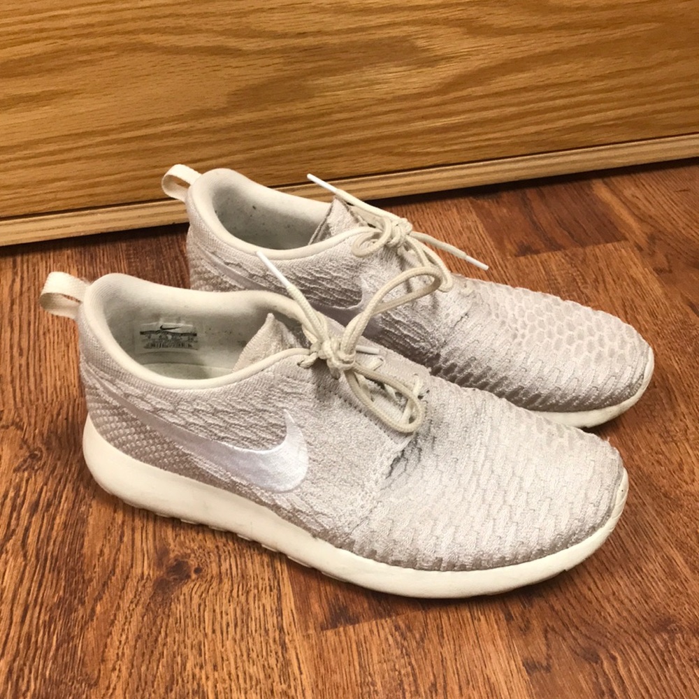 Nike Roches